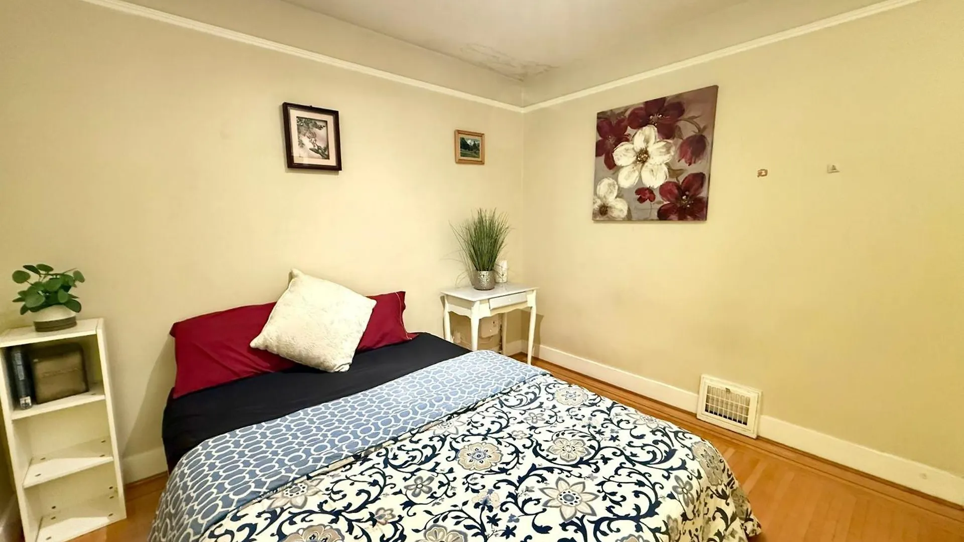 Jericho Hill Homestay In Vancouver- Near Jericho & Kitsilano Beaches, Ubc And Downtown